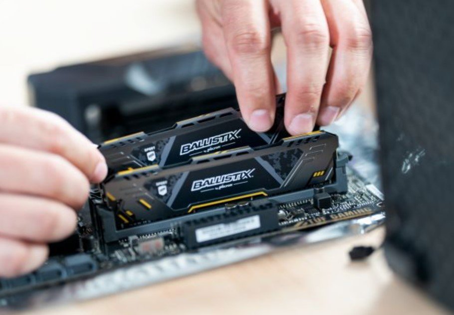 How To Maintain And Upgrade Your Custom Gaming PC