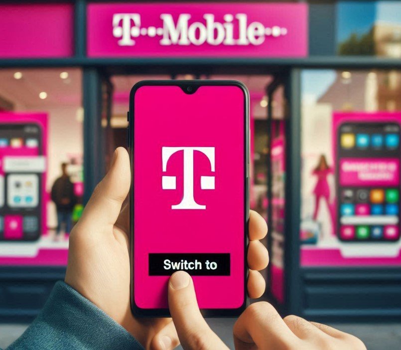 Is It Possible To Leave T-Mobile While Still Paying For A Phone