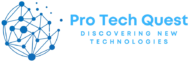 Pro Tech Quest New Logo