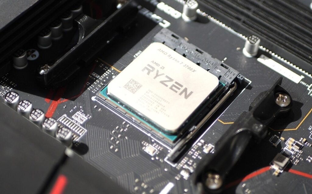 What Motherboard Does Not Need A BIOS Update For Ryzen 5000