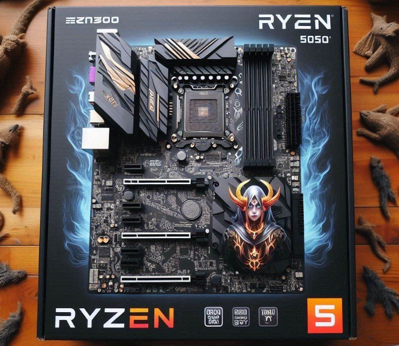 Which X570 Board Under $300 Is Ryzen 5000 Ready Without A BIOS Update