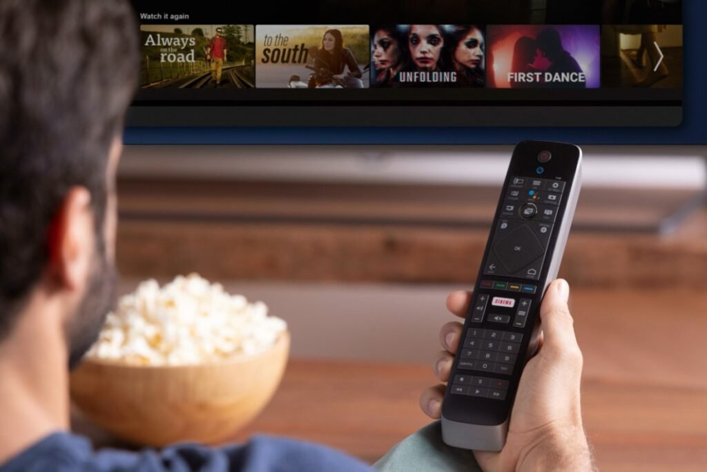 Can Xumo Remote Be Used On TV For Local Channel Control