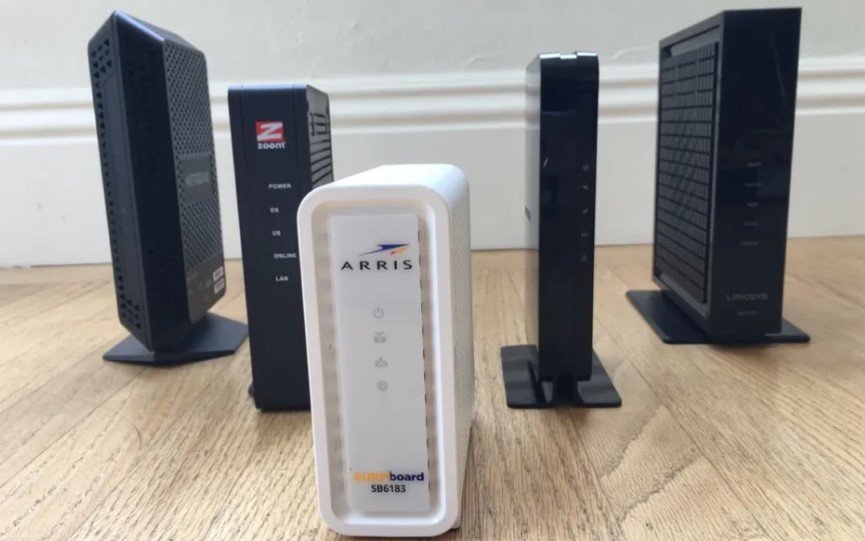 Does Spectrum Push Firmware Updates On Approved Modems