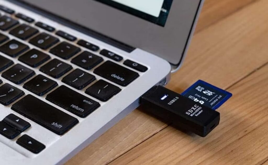 How To Recover Data From Improperly Ejected Or Unmounting SD Cards