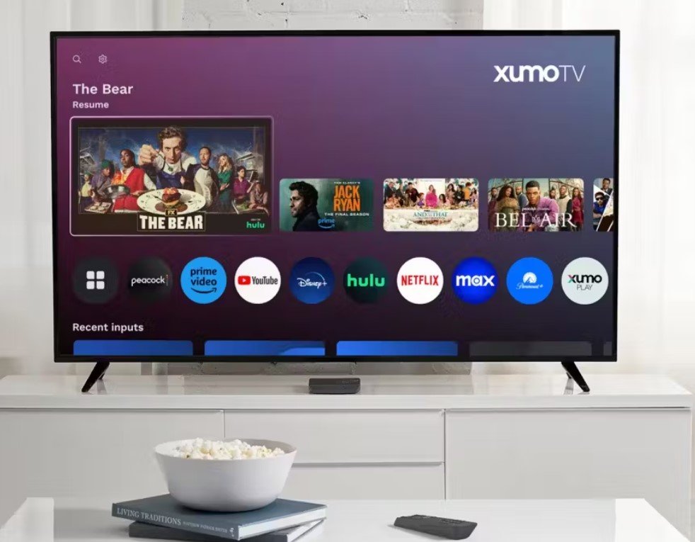 What Are The New Ways To Stream TV With Xumo