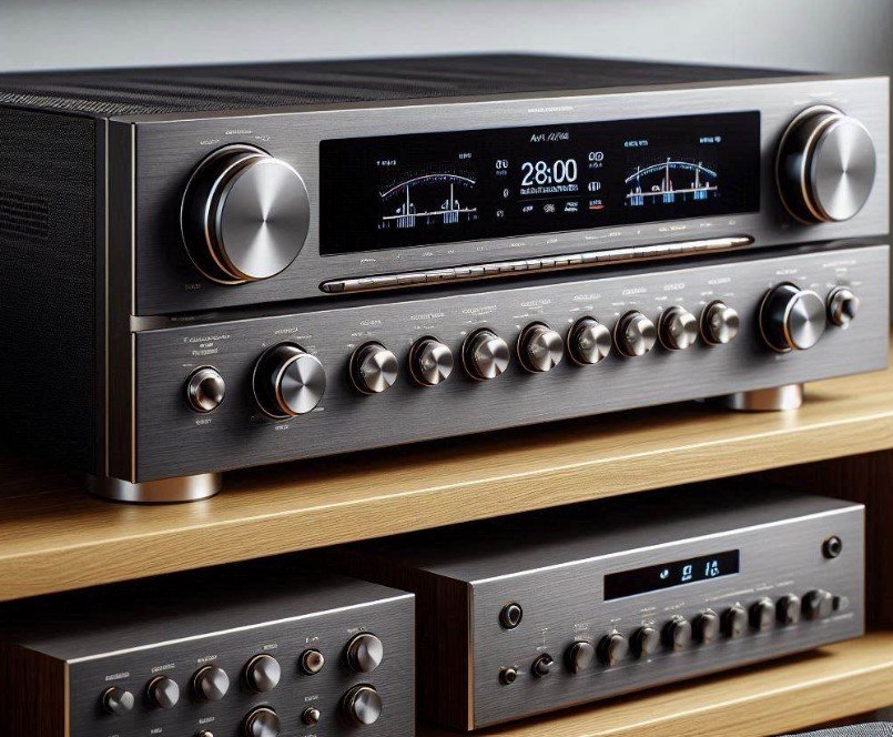 What Is The Best-Sounding AVR Without Room Correction