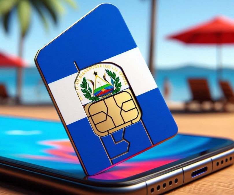 Will My T-Mobile Iphone Work In El Salvador Using A Claro SIM Card