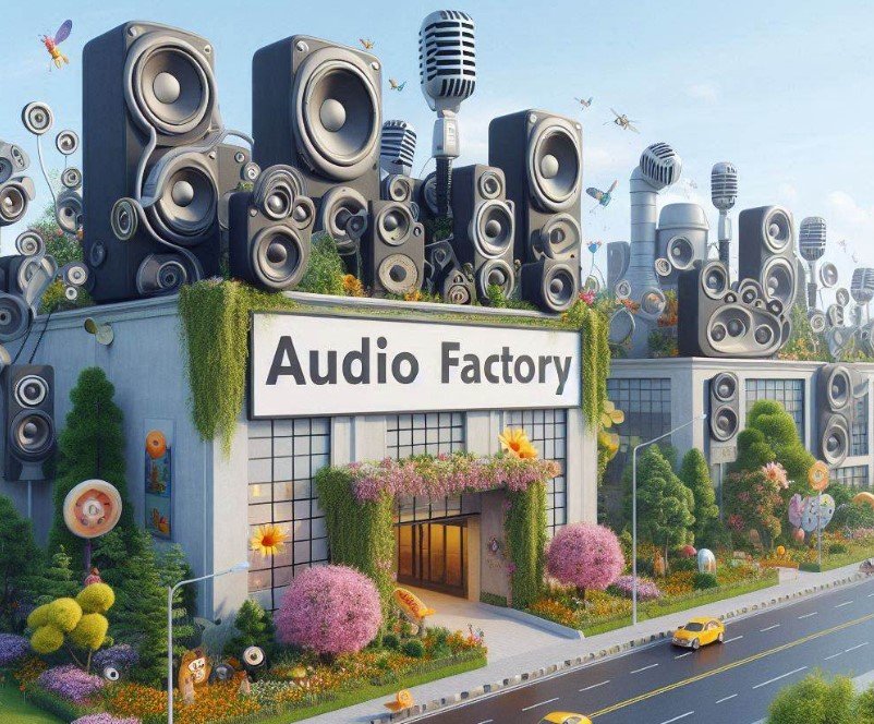 Is The Audio Factory Legit