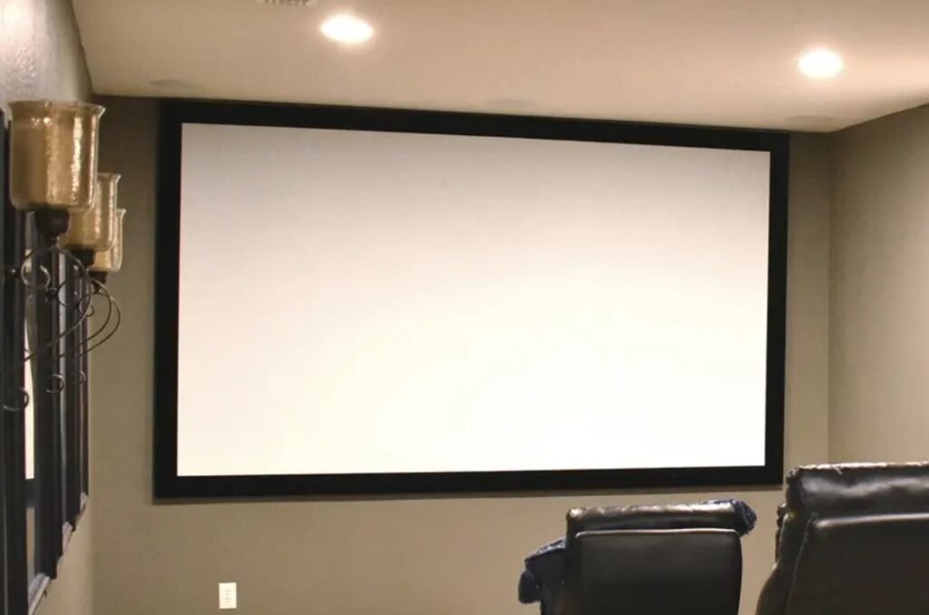 Ultimate UST Projector Screen Comparison