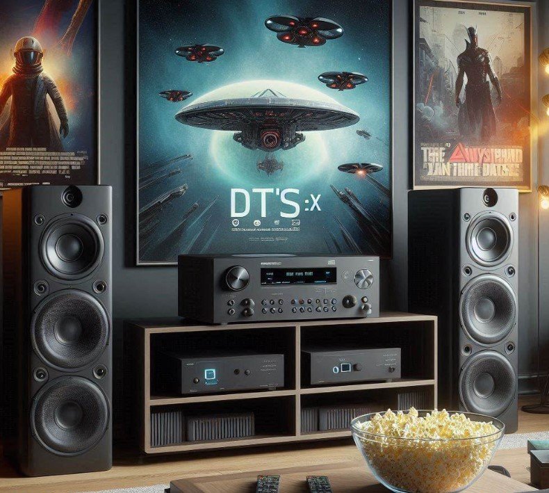 Is DTS X Better Than Dolby