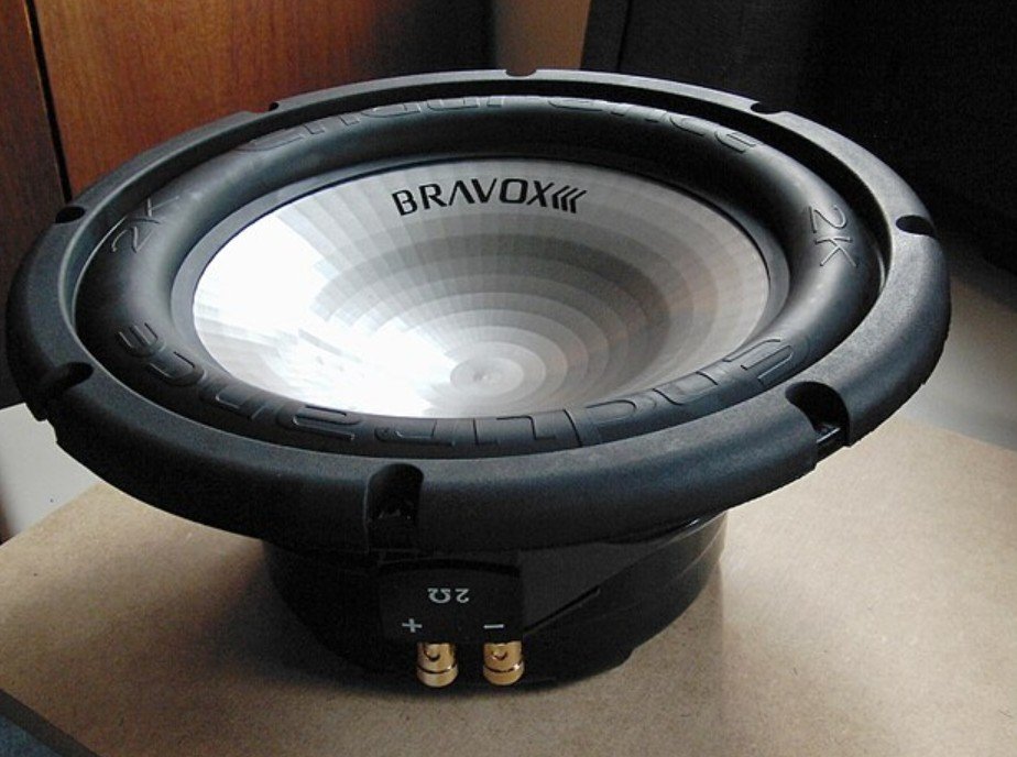 Which Type Of Subwoofer Is The Best At 15 In Diameter